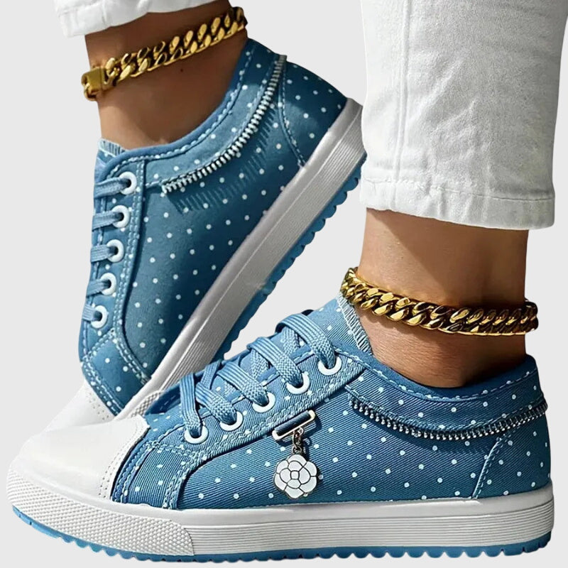 Elena | Chic Orthopedic Sneakers