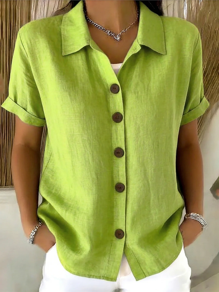 Matheline | Casual Shirt