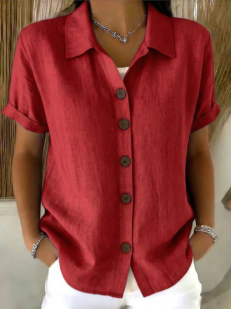 Matheline | Casual Shirt