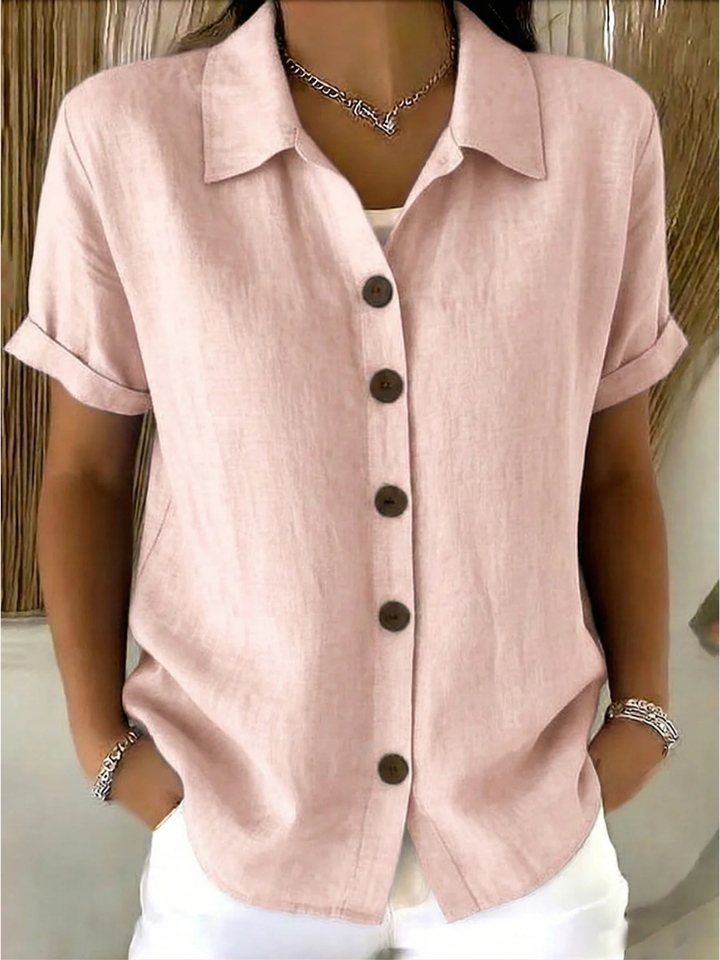 Matheline | Casual Shirt