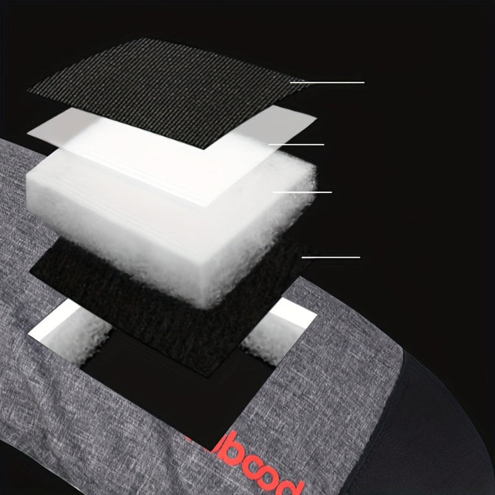 Warm Touchscreen Ski Mittens