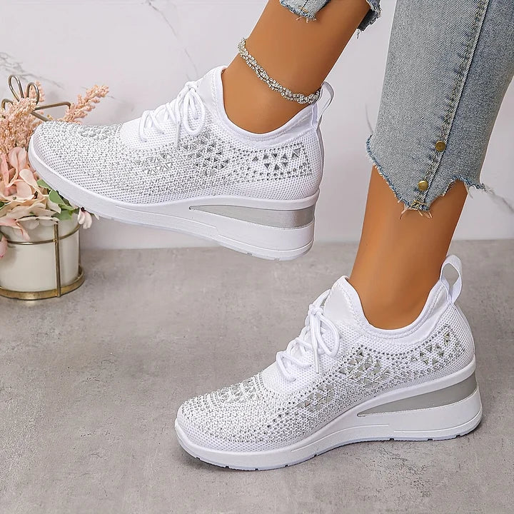 Anaëlle | Comfortable Orthopedic Shoes