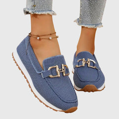 Susan | Orthopedic Slip-On Sneaker with a Non-Slip Sole