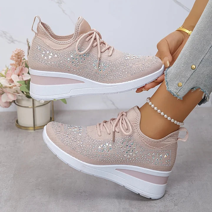 Anaëlle | Comfortable Orthopedic Shoes