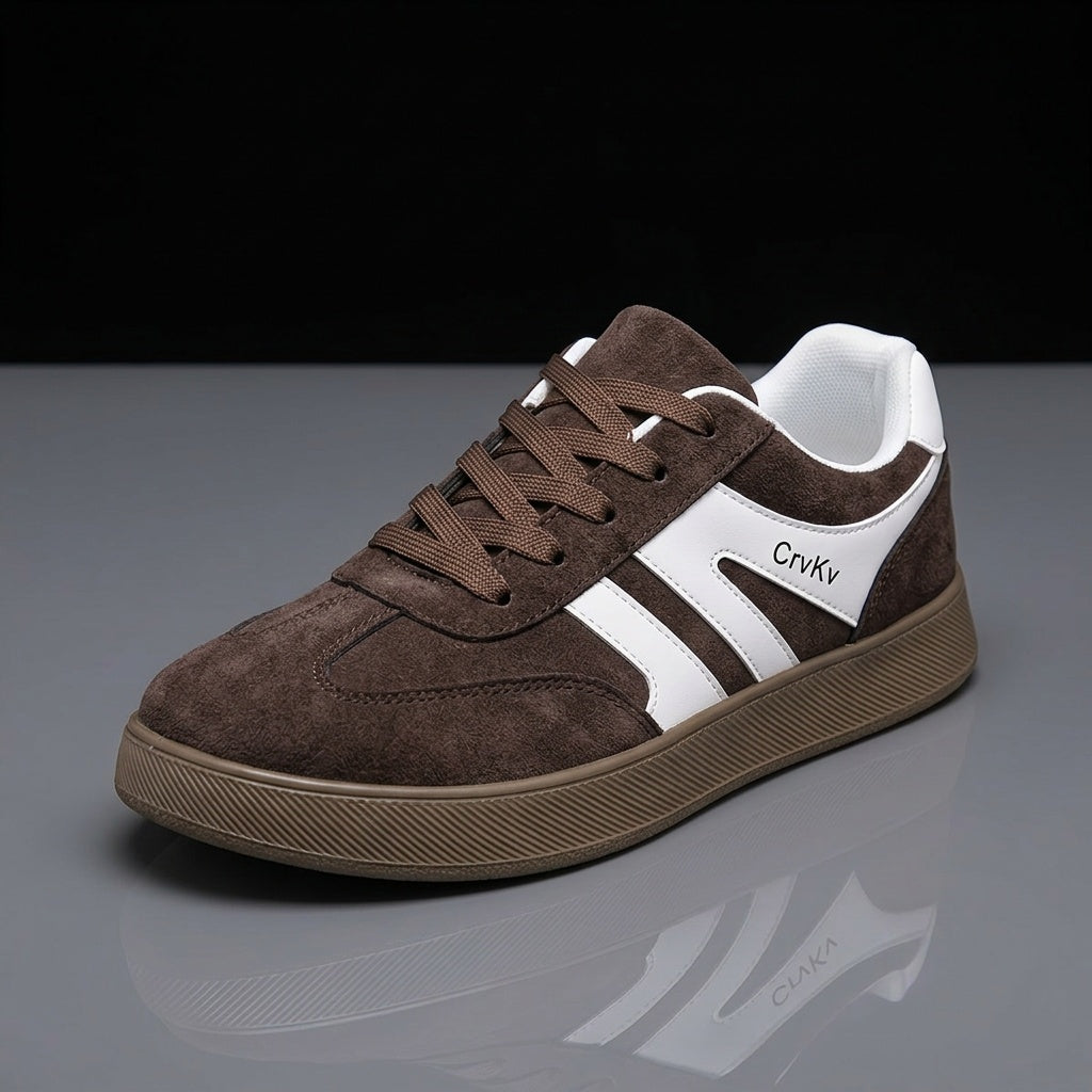 Women's Minimalist Low Top Wide Toe Box Shoes