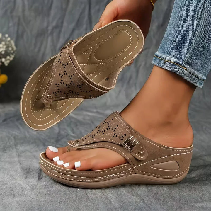 Michèle | All-Day Comfort Sandal