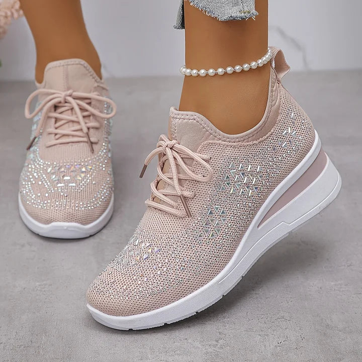 Anaëlle | Comfortable Orthopedic Shoes