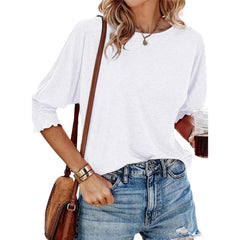 Sienu | Classic Everyday Blouse