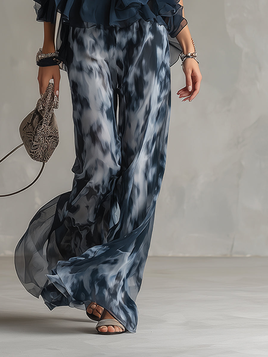 Soline | Halter Two-Piece Set