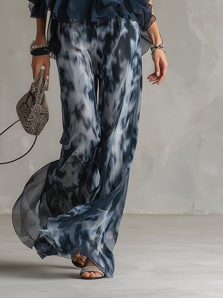 Soline | Halter Two-Piece Set
