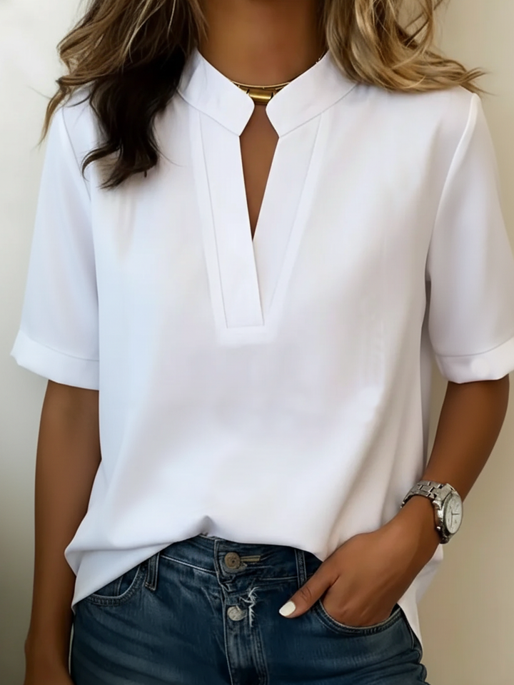 Anaïs | Elegant Blouse