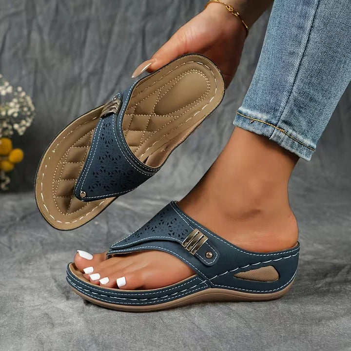 Michèle | All-Day Comfort Sandal