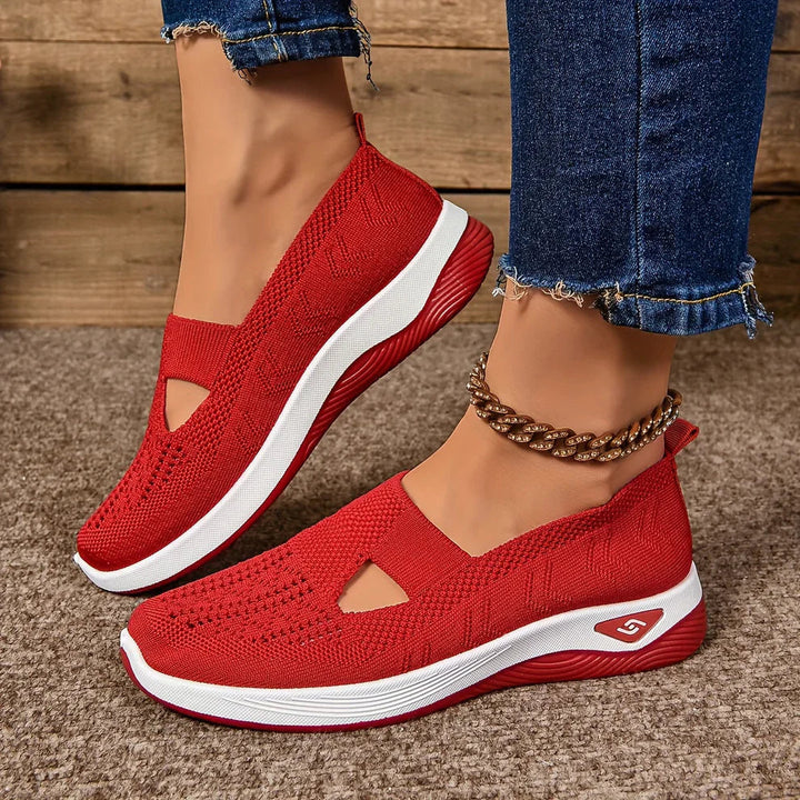 ErgoStep™ | Orthopaedic Comfort Sneakers