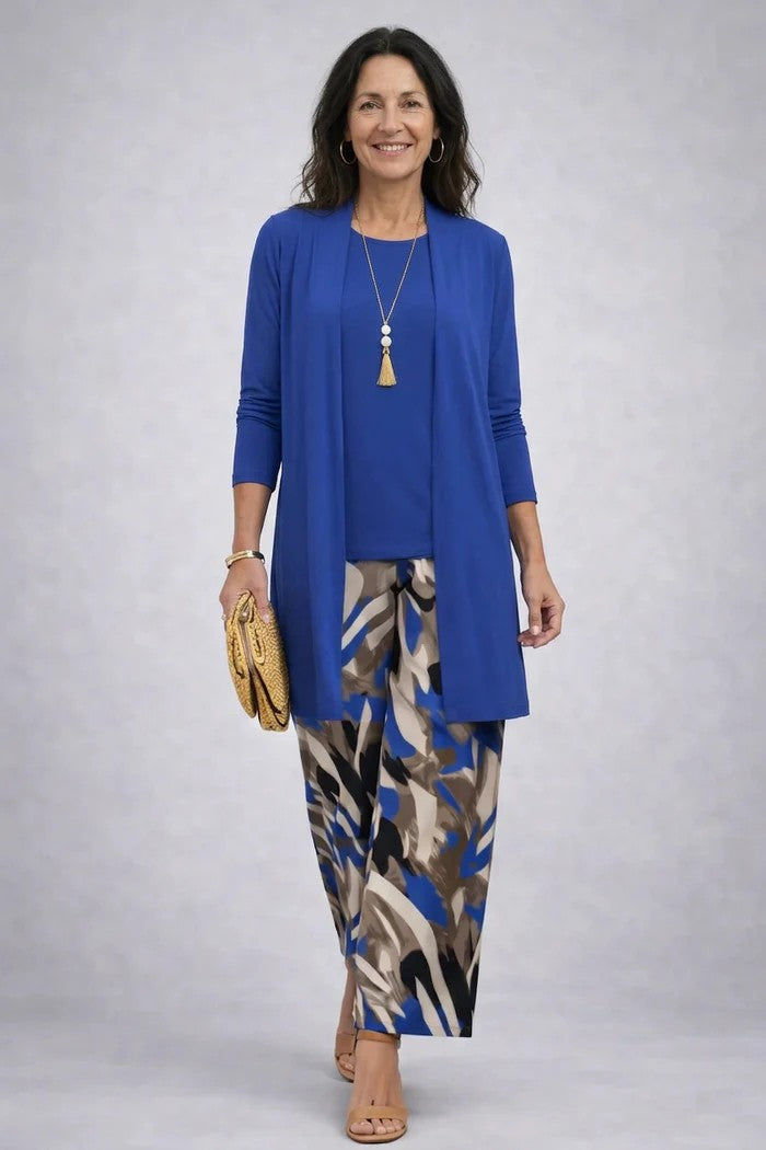 Brigid | Elegant Three-Piece Set