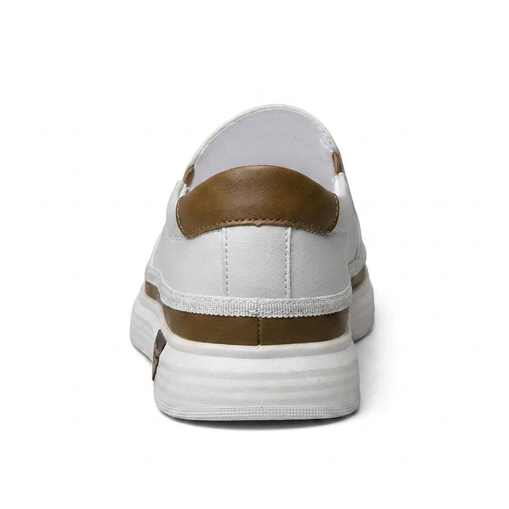 Keith | Slip-On Sneaker