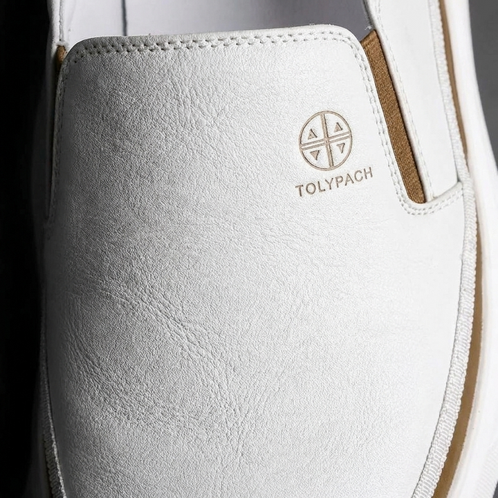 Keith | Slip-On Sneaker