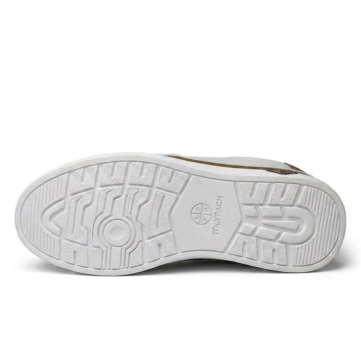 Keith | Slip-On Sneaker