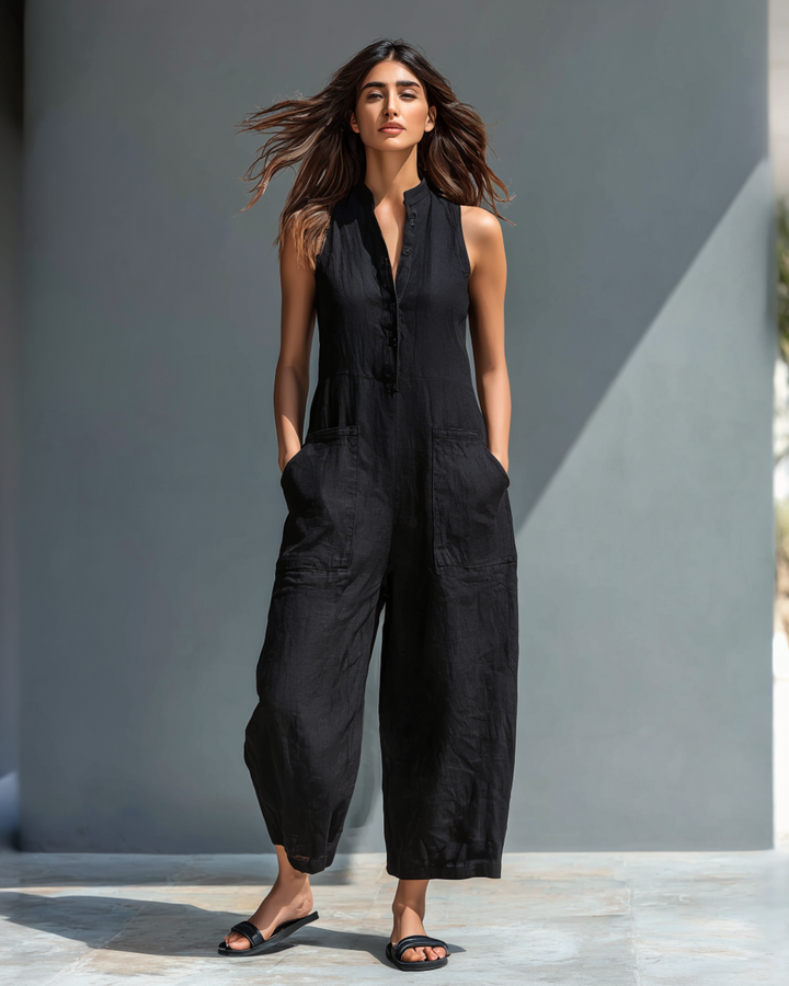 Florentine | Elegant Jumpsuit