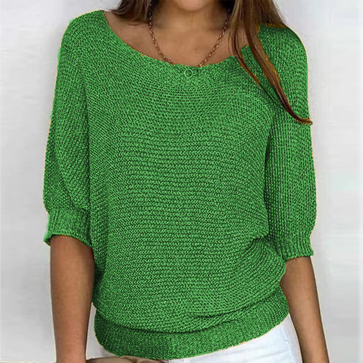 Renée | Lightweight Summer Knit
