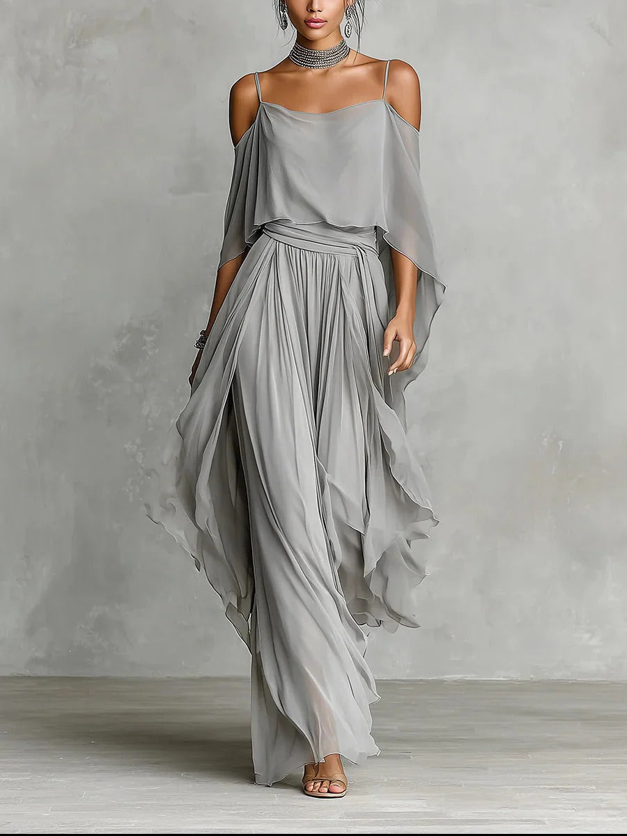 Éléonore | Two-Piece Set