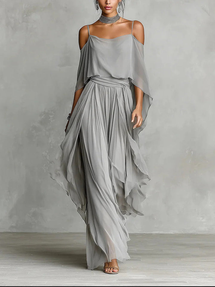 Éléonore | Two-Piece Set
