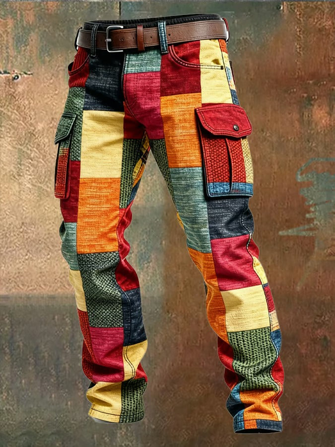 Gavin | Cargo Pants