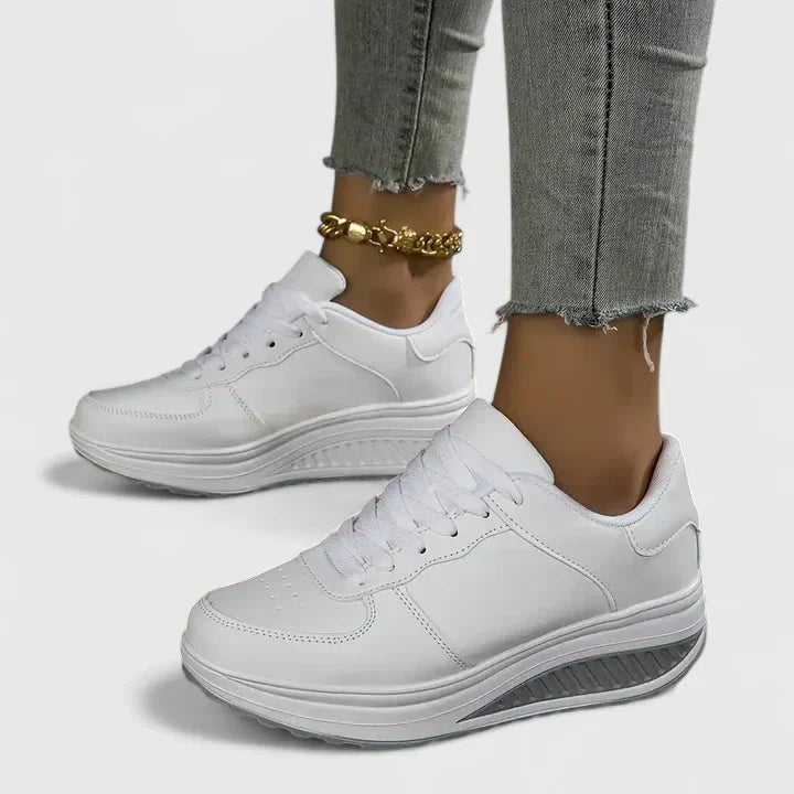 Women's Chic Platform Orthopedic Sneakers