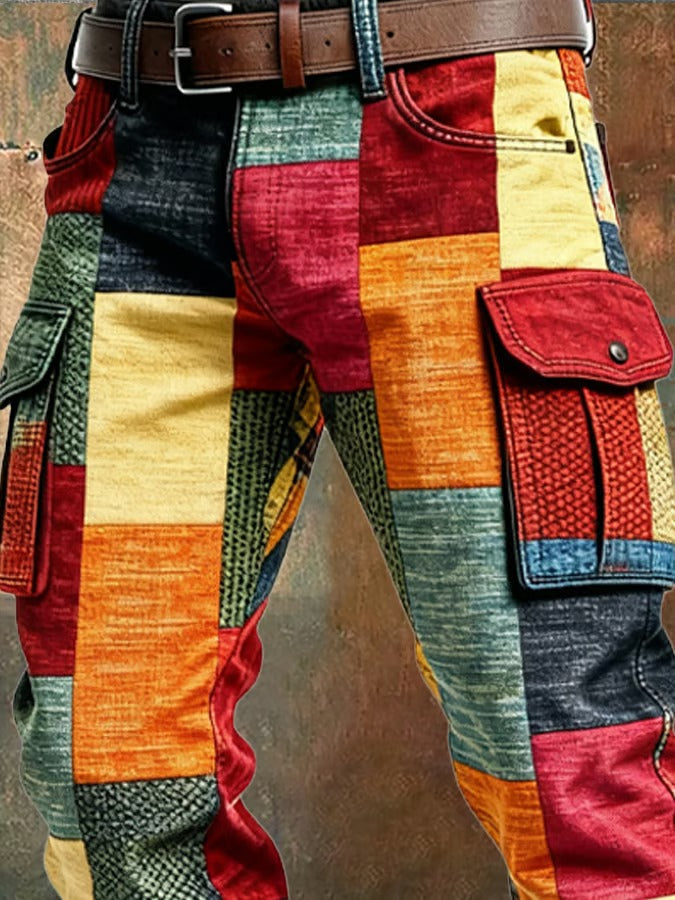 Gavin | Cargo Pants