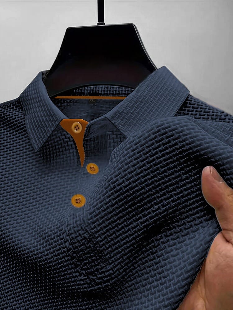 Jamie | Men Polo