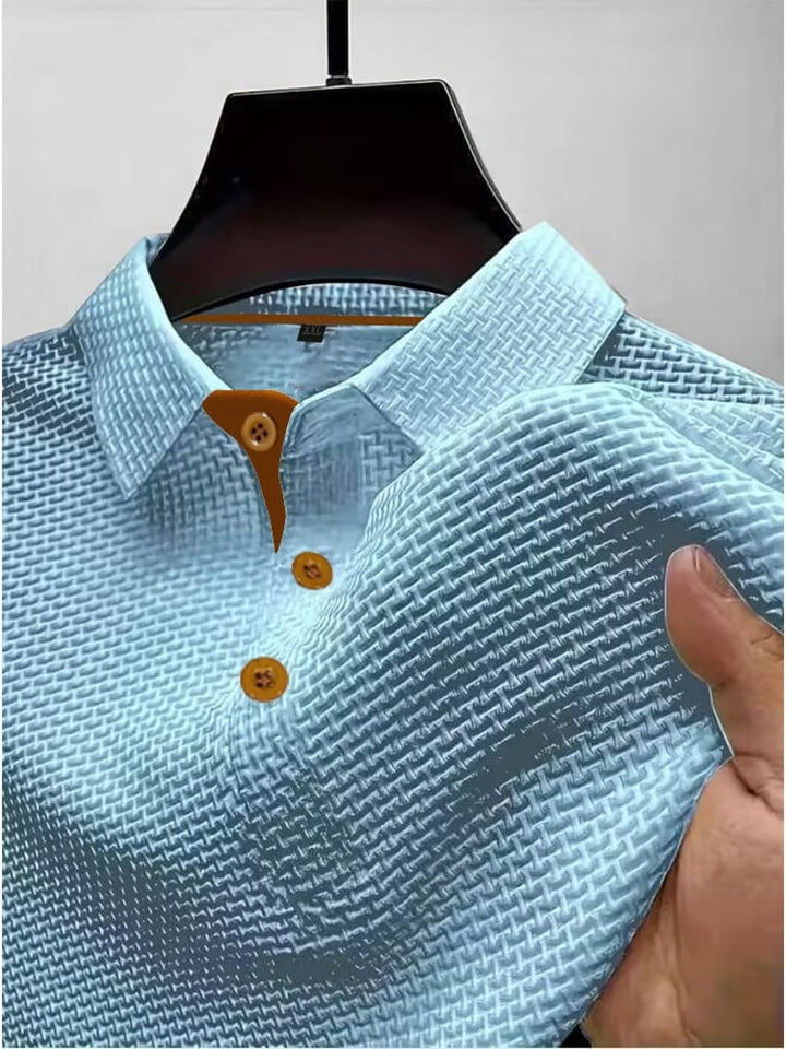Jamie | Men Polo