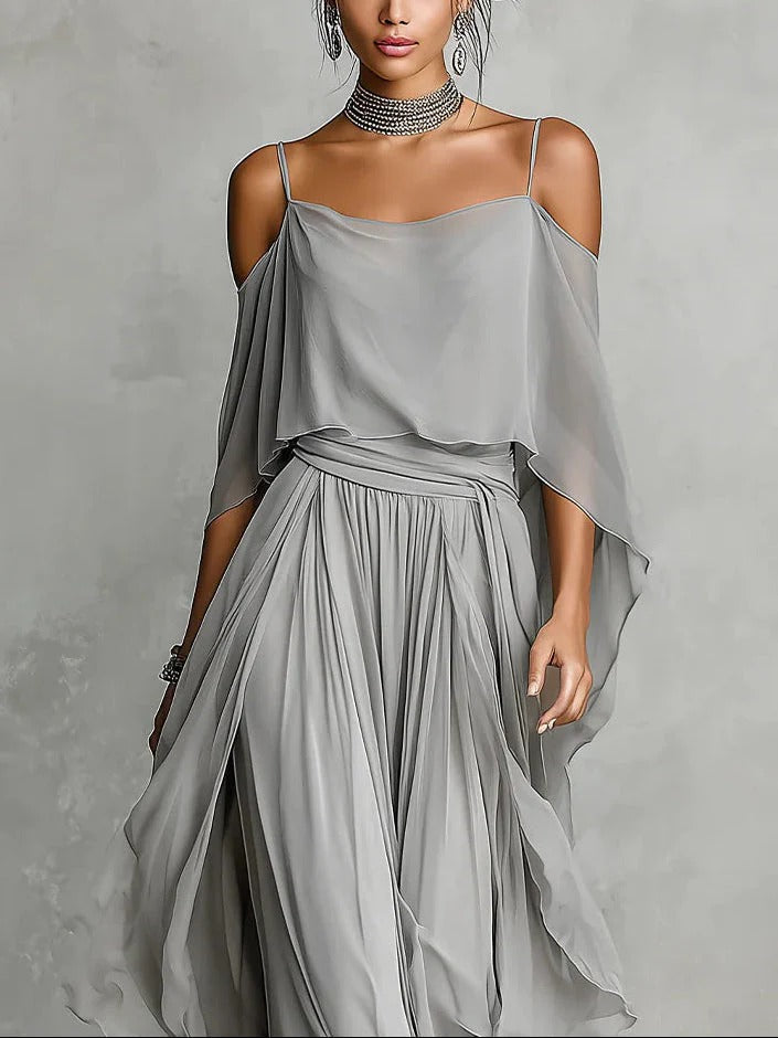 Éléonore | Two-Piece Set