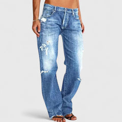 Lianette | Comfortable Stretch Jeans