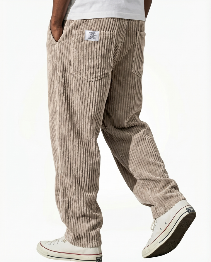 Blair | Relaxed Trouser