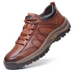 Brodie | Waterproof Walking Shoe with a Non-Slip Sole