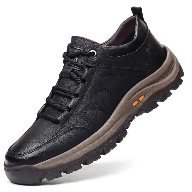 Brodie | Rugged Shoe
