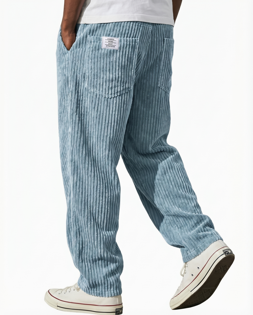 Blair | Relaxed Trouser