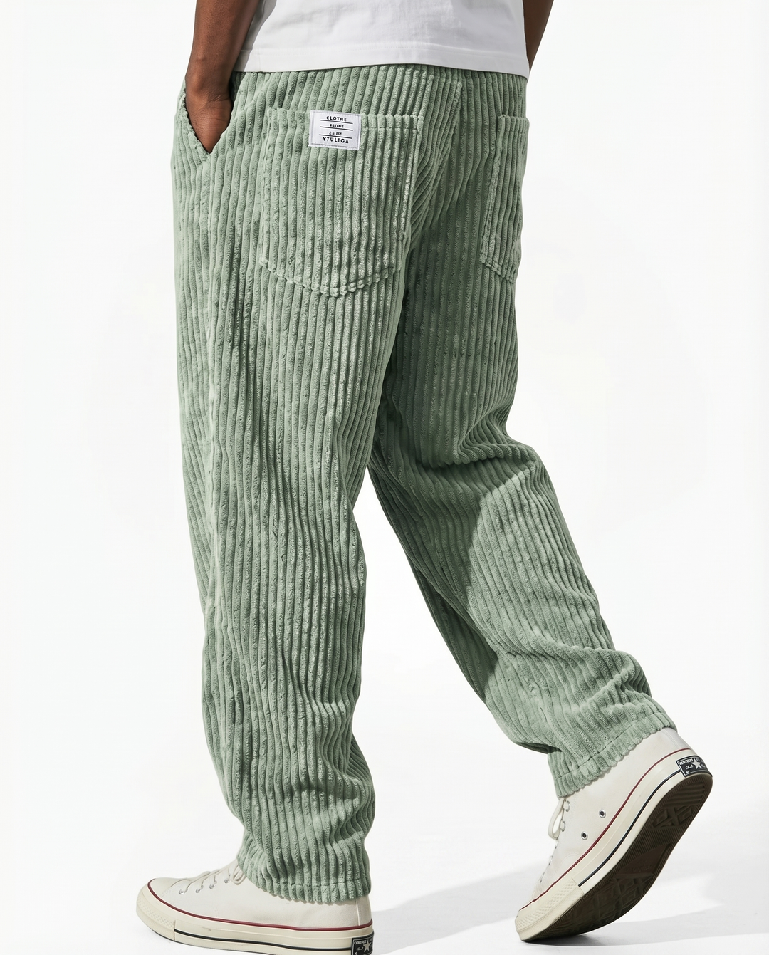 Blair | Relaxed Trouser