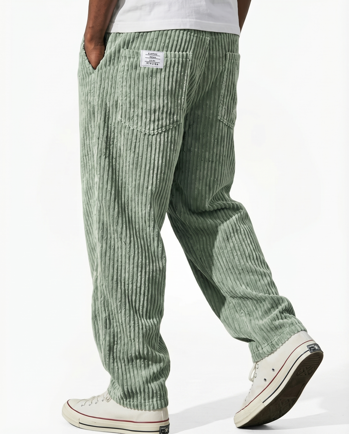 Blair | Relaxed Trouser