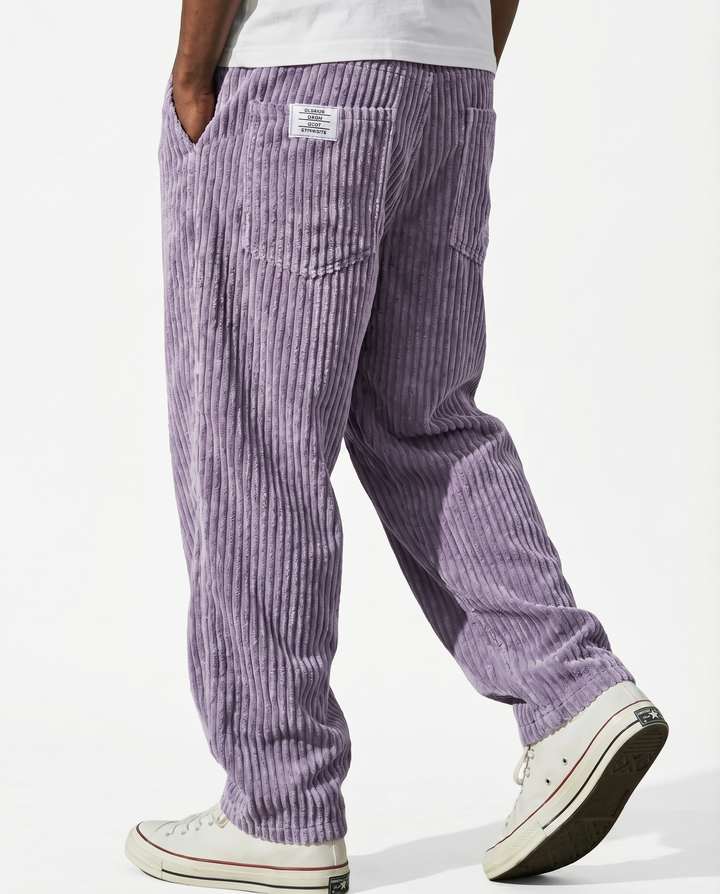 Blair | Relaxed Trouser