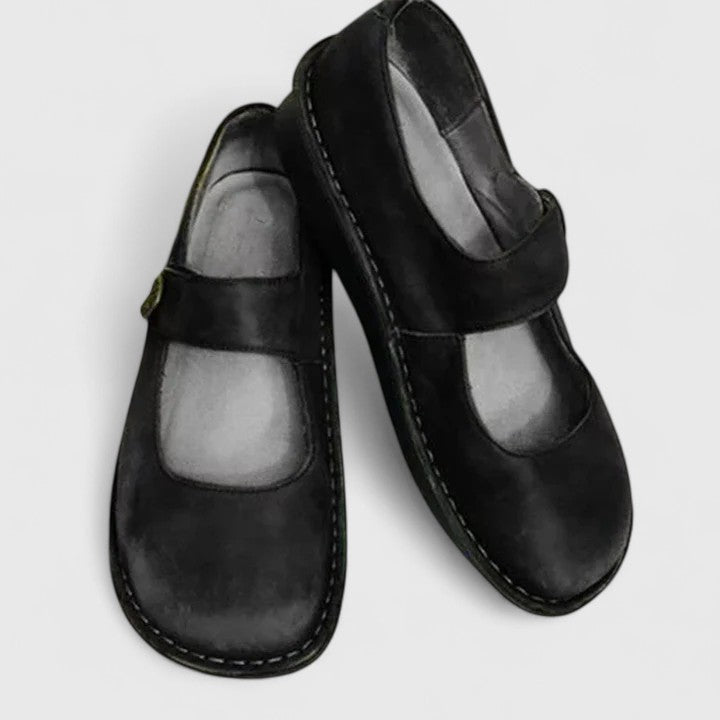Lisa | Comfort-Orthopedic Footwear