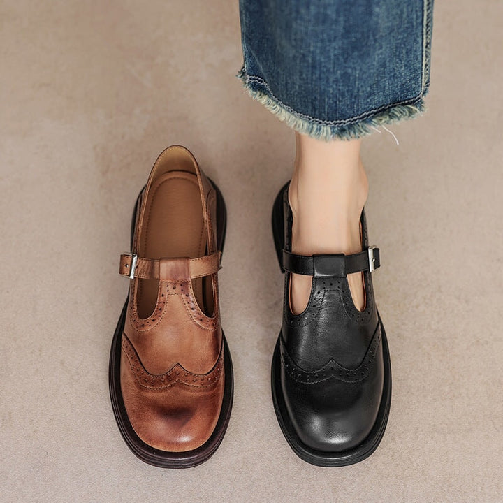 Constance | Elegant Mary Jane