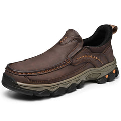 Desmond | Men's Slip On Orthopedic Shoes