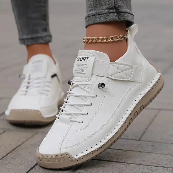 Mia | All-Day Comfort Walking Shoes
