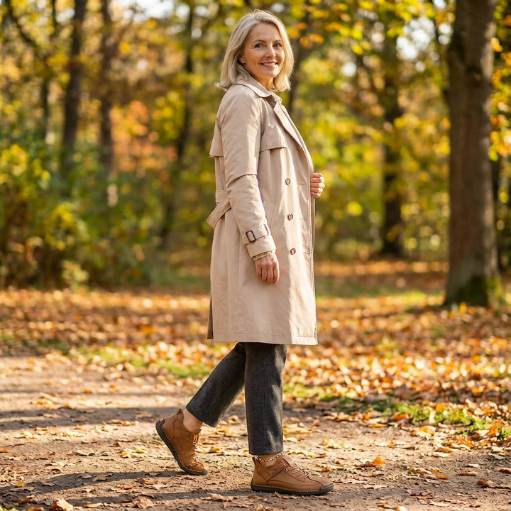Mia | All-Day Comfort Walking Shoes