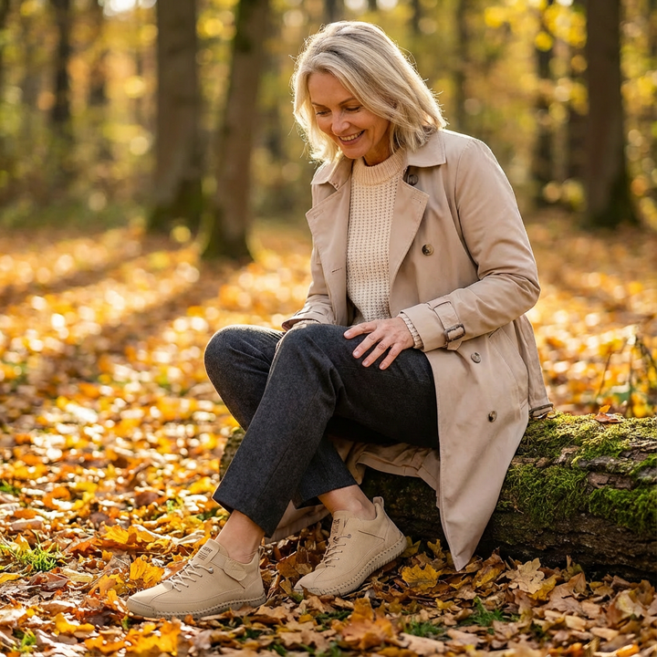 Mia | All-Day Comfort Walking Shoes