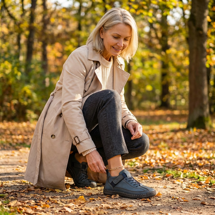 Mia | All-Day Comfort Walking Shoes