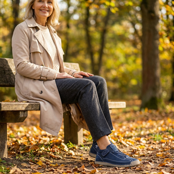 Mia | All-Day Comfort Walking Shoes