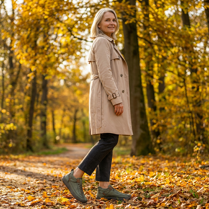 Mia | All-Day Comfort Walking Shoes