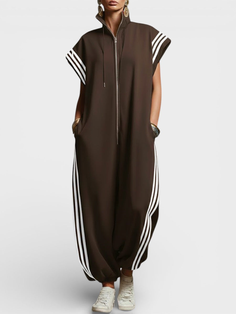 Joëlle | Casual Jumpsuit