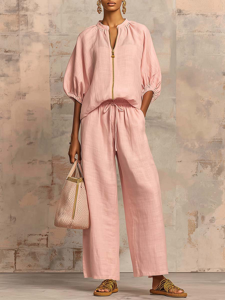 Célimène | Two-Piece Set